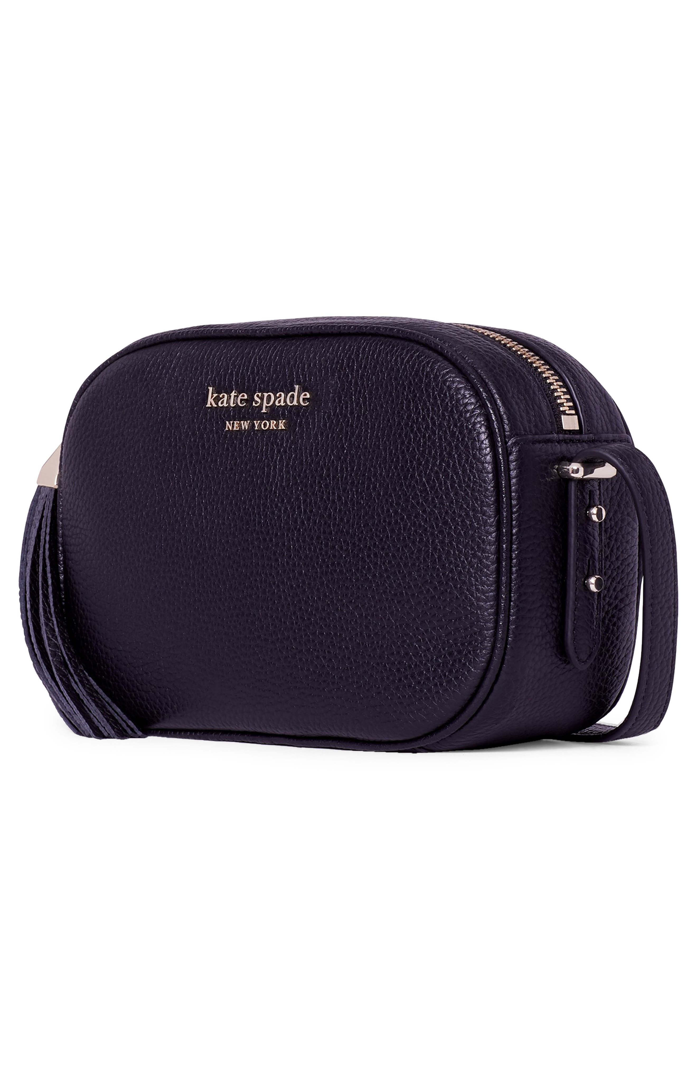 Kate Spade New York annabel medium camera bag, Alternate, color, 