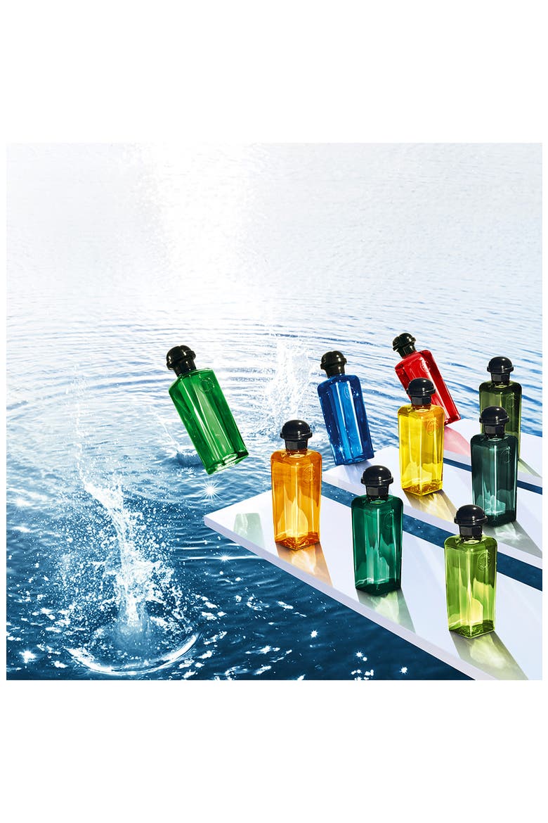 Terre d'Hermès - Eau de Rhubarbe Écarlate - Eau de Cologne, Alternate, color, NO COLOR