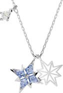 Swarovski Symbolica Pendant Necklace