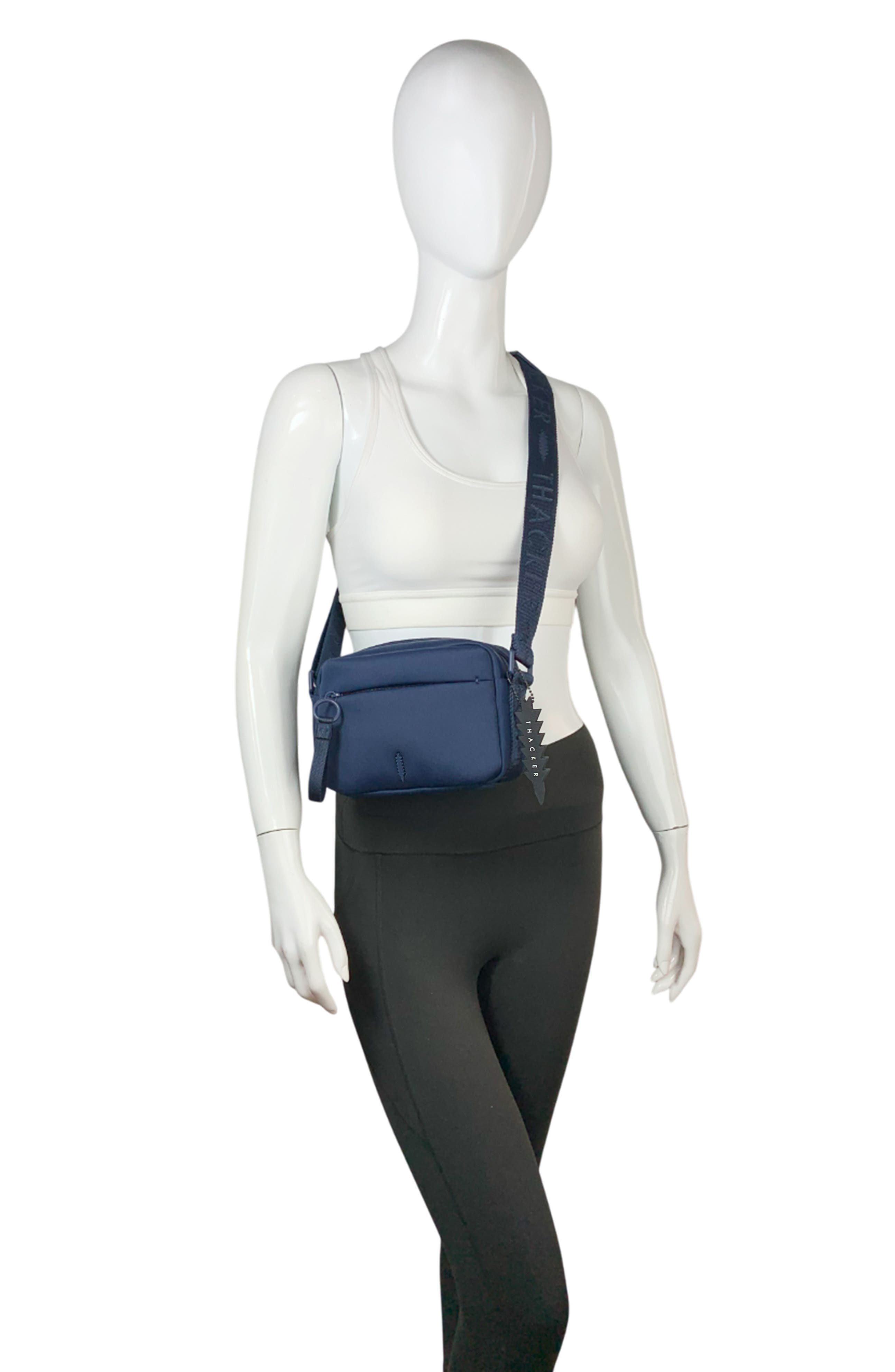 Ella Camera Bag, Alternate, color, NAVY