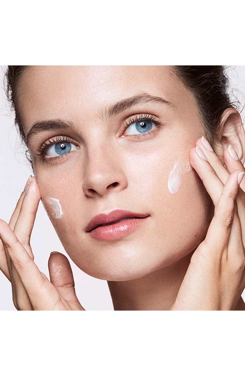 Clé de Peau Beauté La Crème Face Cream, Alternate, color, 