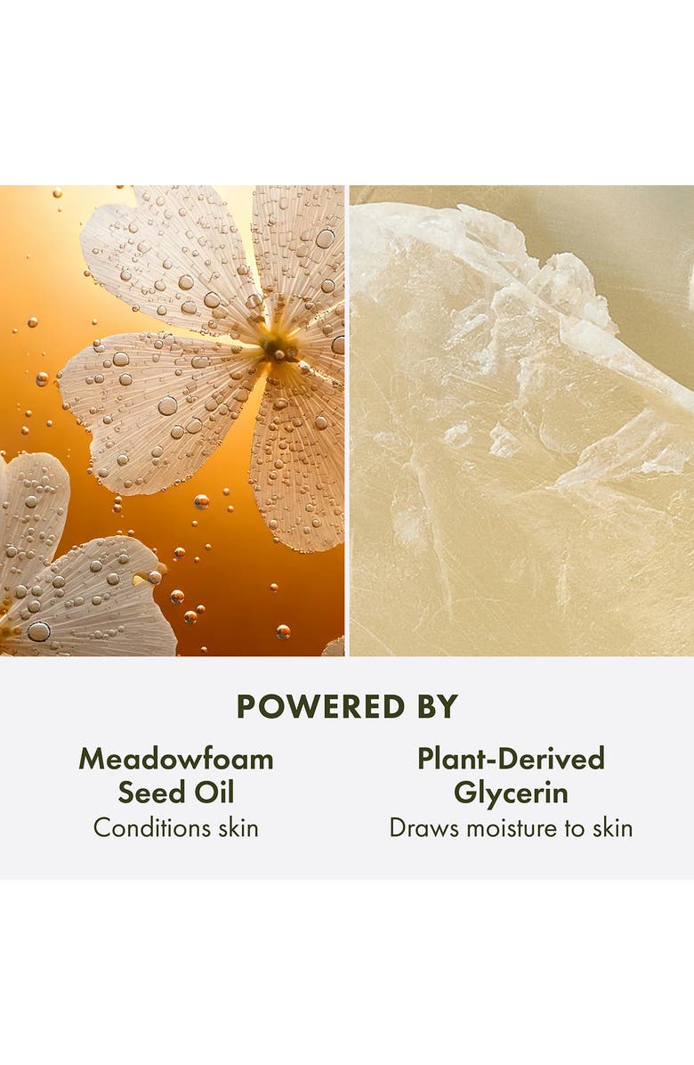 Origins Crisp Citrus Moisturizing Hand Cream, Alternate, color,