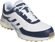 adidas Zoysia Spikeless Golf Shoes