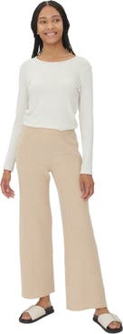 Gobi Cashmere Cashmere Pants