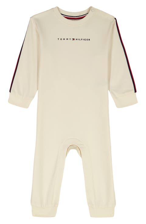 Logo Coverall (Baby)