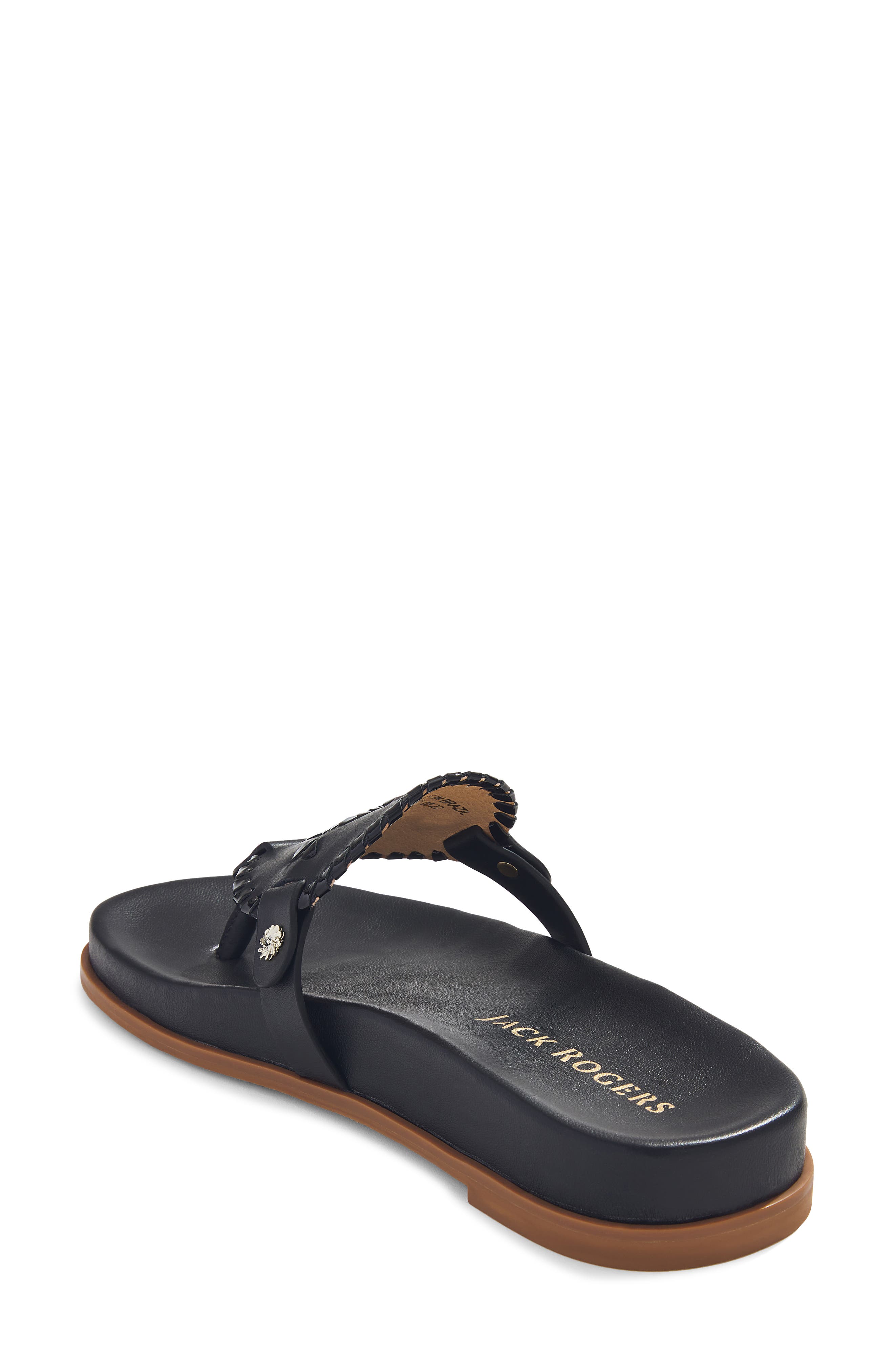 Jack Rogers Collins Casual Sandal, Alternate, color, 