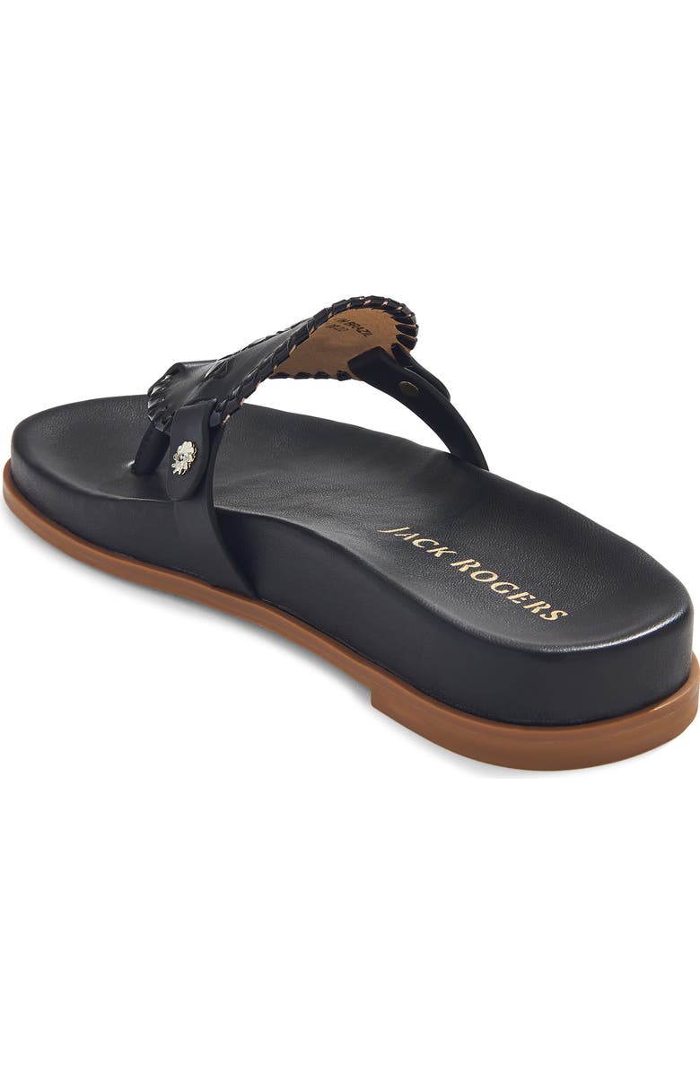 Jack Rogers Collins Casual Sandal, Alternate, color,