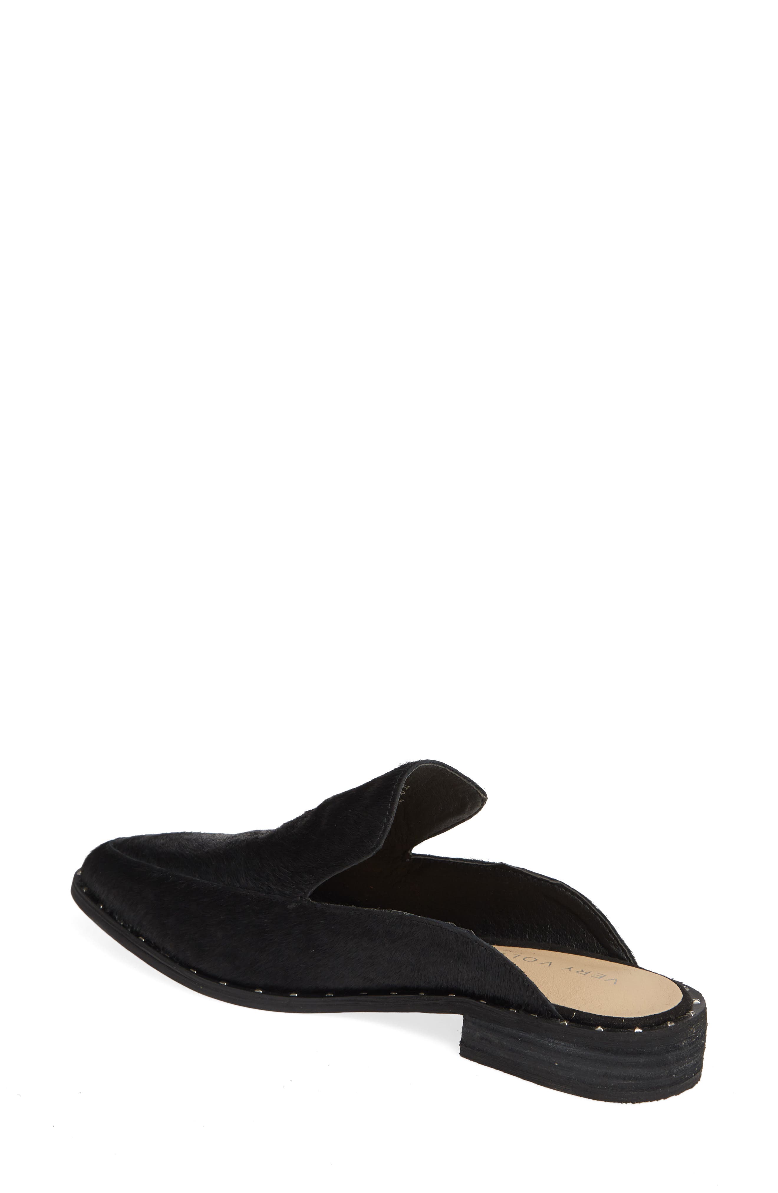 Very Volatile Salford Mule, Alternate, color, 