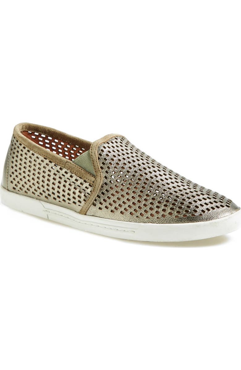 Joie 'Kidmore' Leather Sneaker, Main, color,