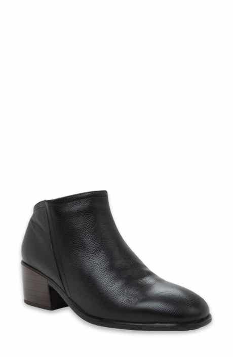Heir Bootie