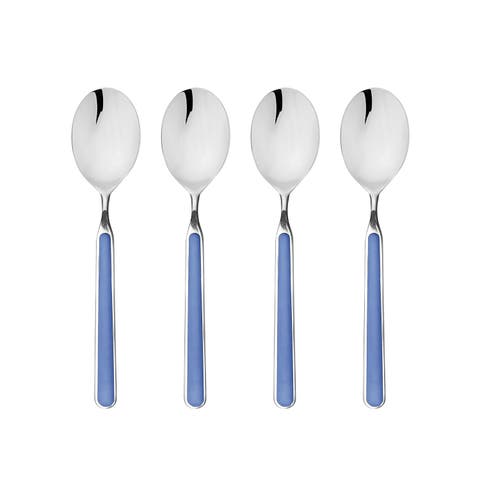 Fantasia Coffee Spoon Set - 4 Pieces