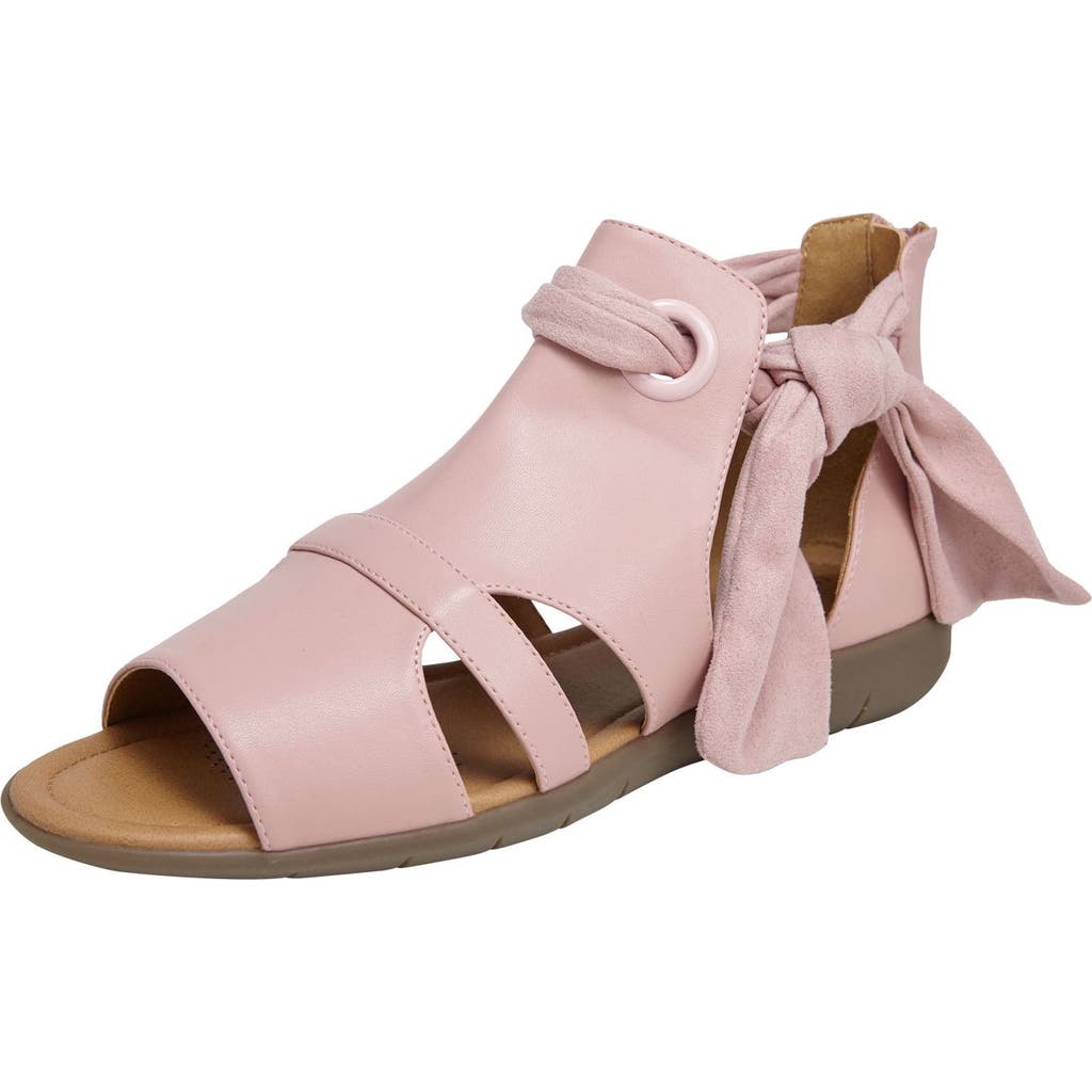 Comfortview The Annika Shootie In Pink