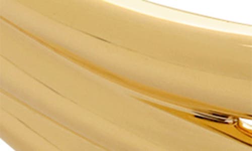 Monica Vinader Nura Wrap Bangle