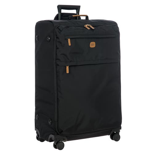 Bric's X-travel 30" Spinner In Black