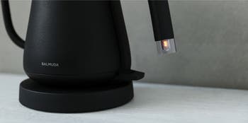 BALMUDA The Pot（Black） Buy Now - BALMUDA The Kettle – BALMUDA USA