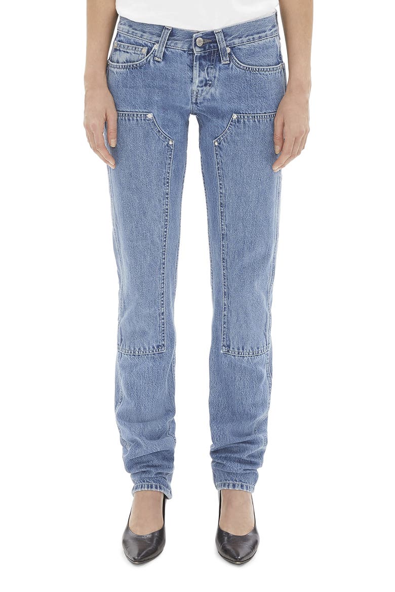 Masc Utility Jeans, Main, color, ACC HI CONTRACT INDIGO