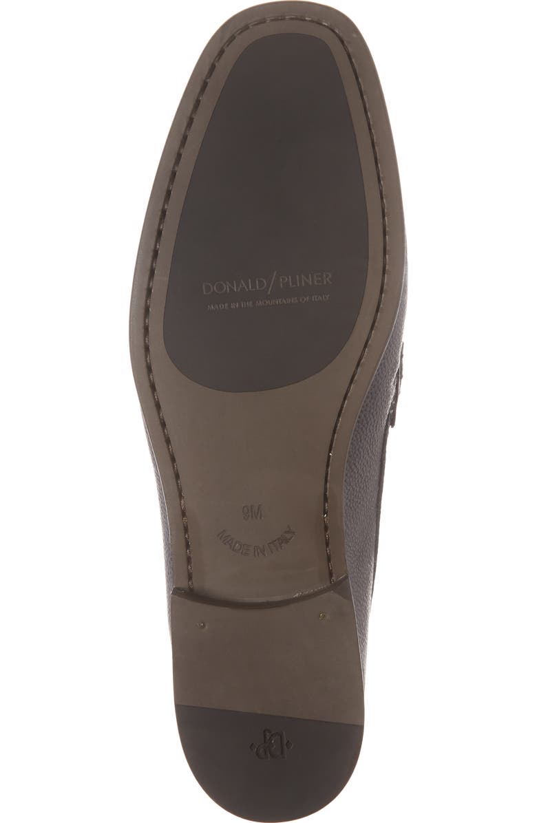 Donald Pliner Darrin Bit Loafer, Alternate, color,