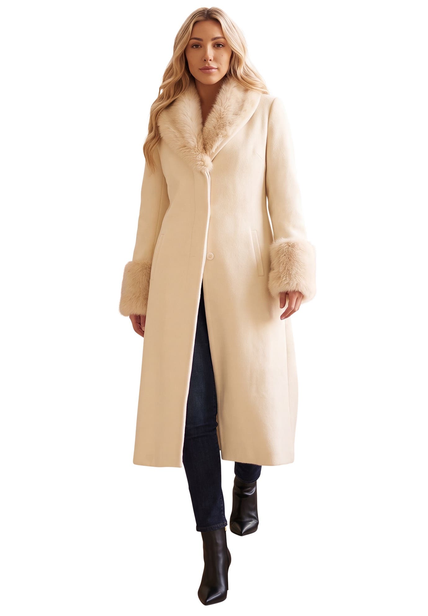 selected IVORY