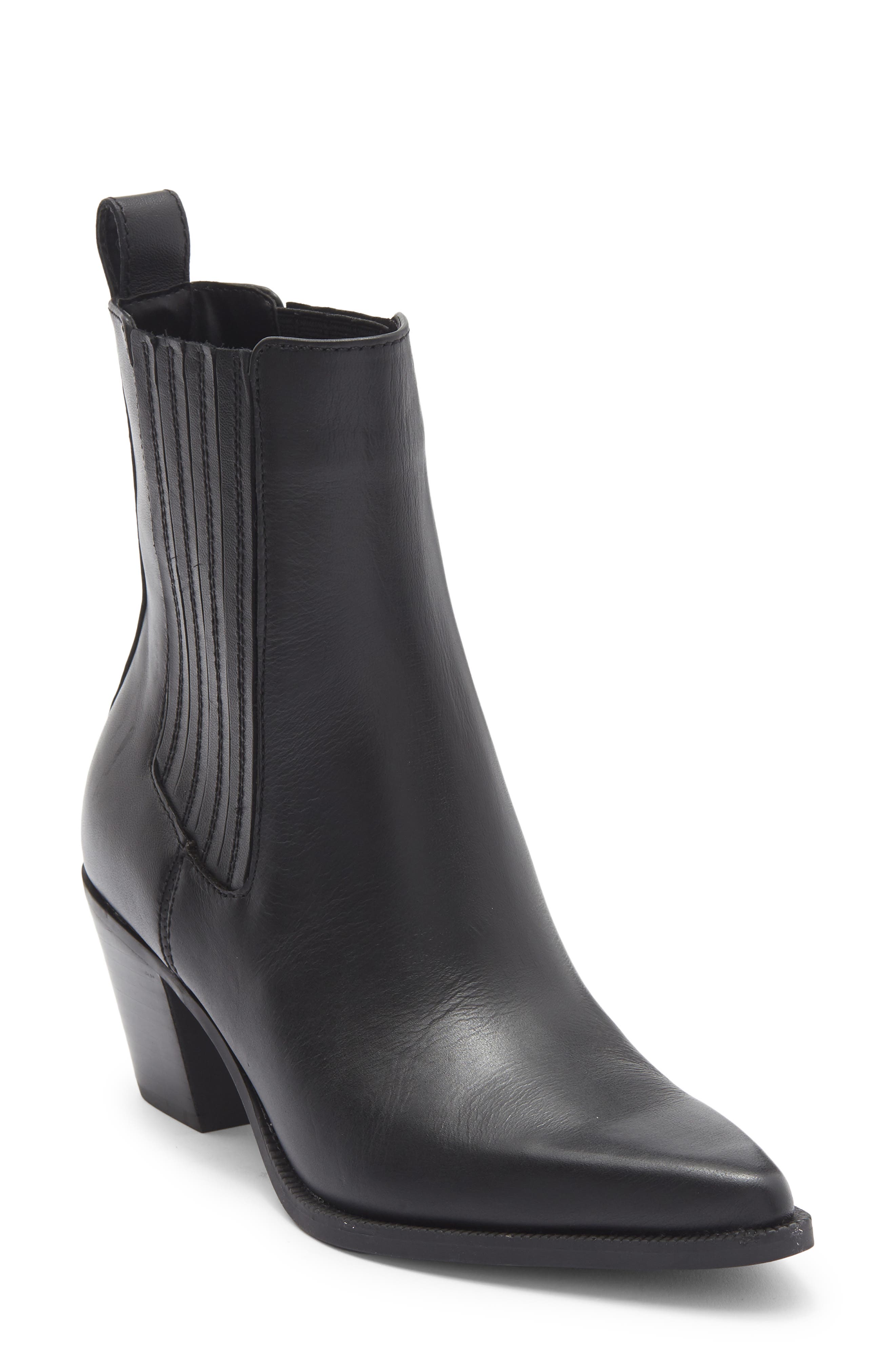 Dolce Vita Stacia Bootie
