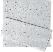 Brunello Cucinelli Cashmere and silk Diamond yarn scarf