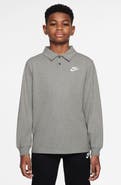Nike Kids' Cotton Polo