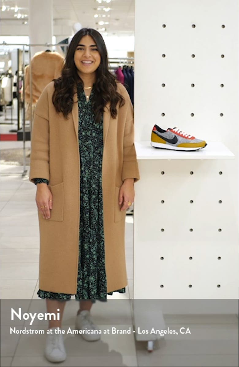 Daybreak QS Sneaker, sales video thumbnail