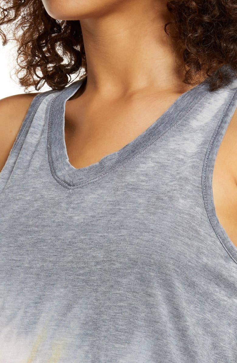 Emerson Road Tie Dye Nightgown, Alternate, color,