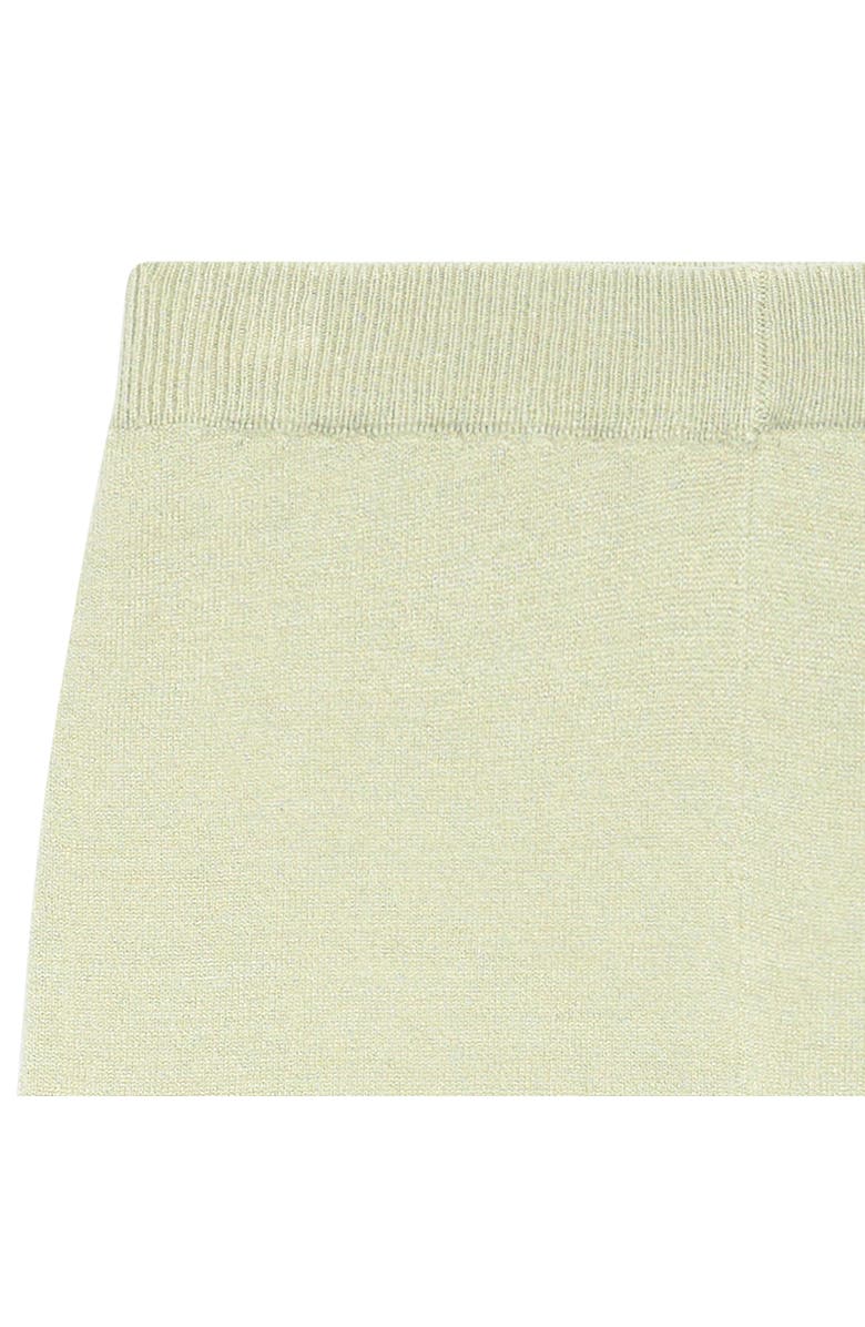 Modern Moments<sup>™</sup> by Gerber Sweater Knit Hoodie & Pant Set, Alternate, color, Medium Green