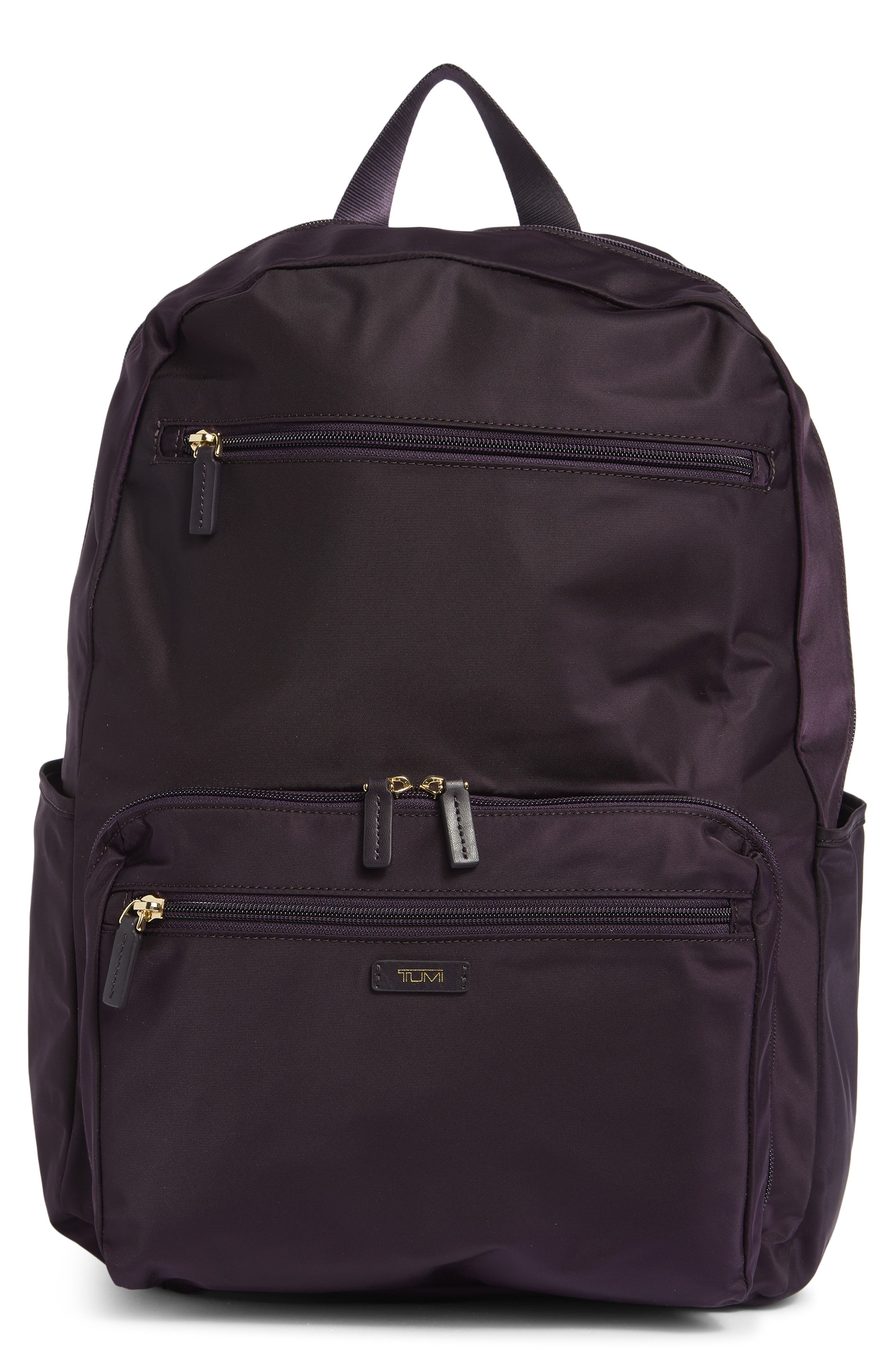 TUMI Packable Nylon Backpack | Nordstromrack