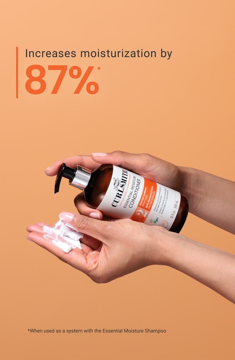 CURLSMITH Essential Moisture Conditioner, Alternate, color,