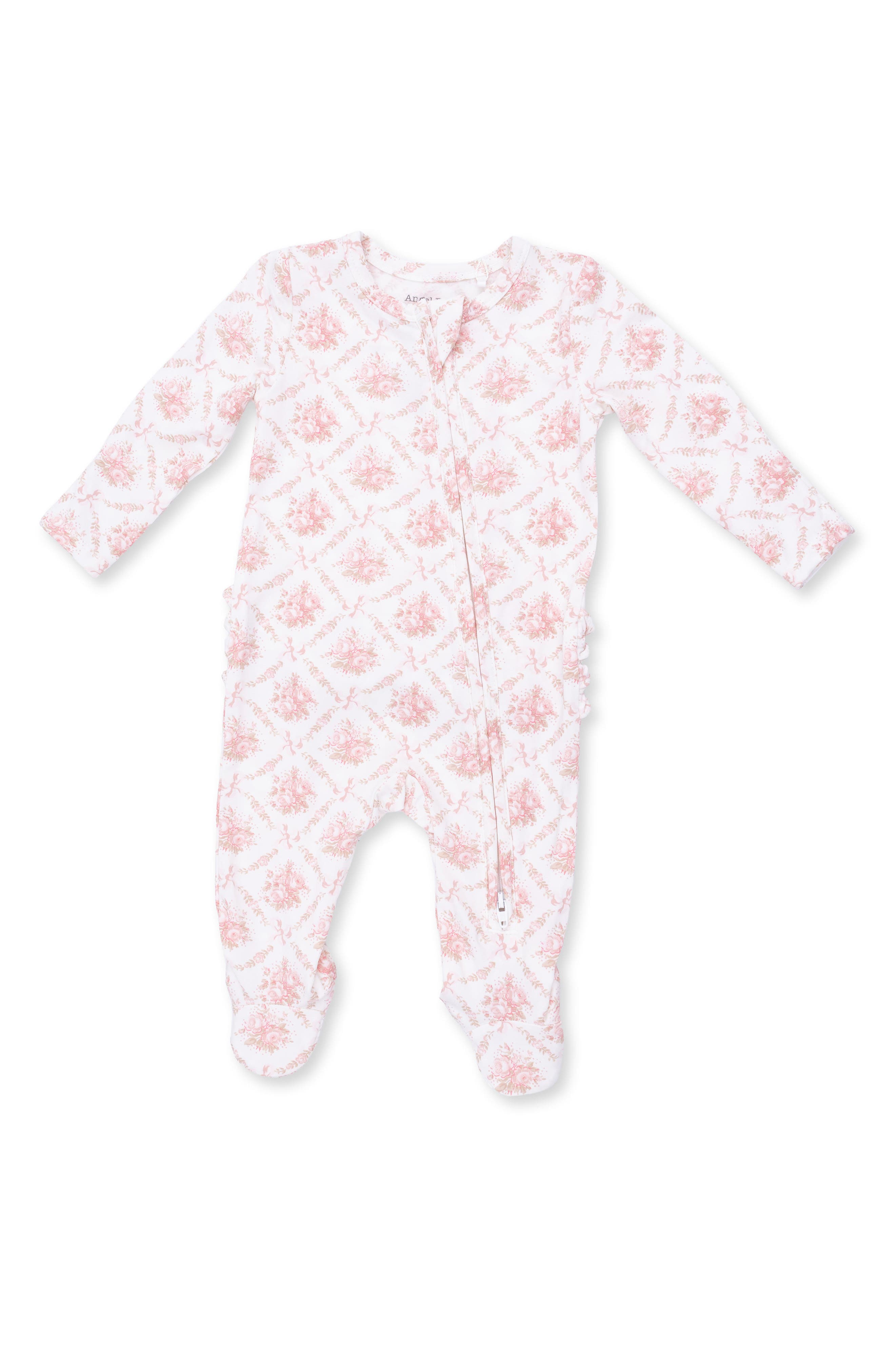selected IVORY PINK