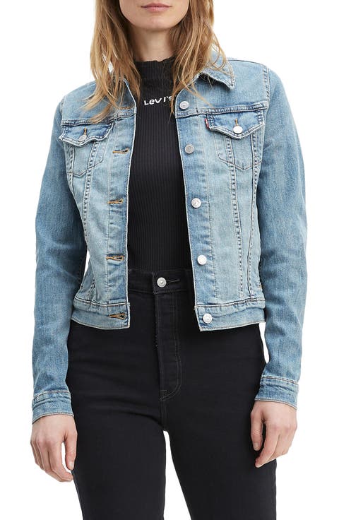 Original Denim Trucker Jacket