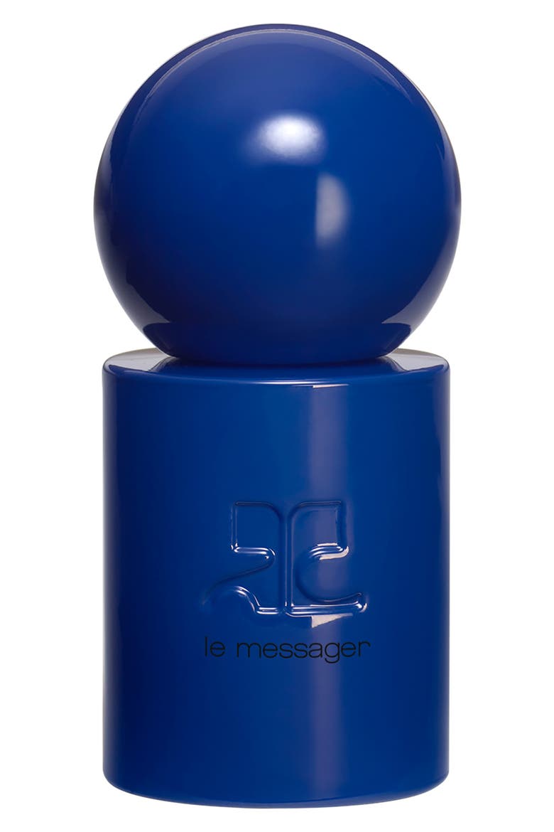 Le Messager Eau de Parfum, Alternate, color, NO COLOR