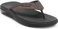 Quiksilver Dylan Deluxe Flip Flop
