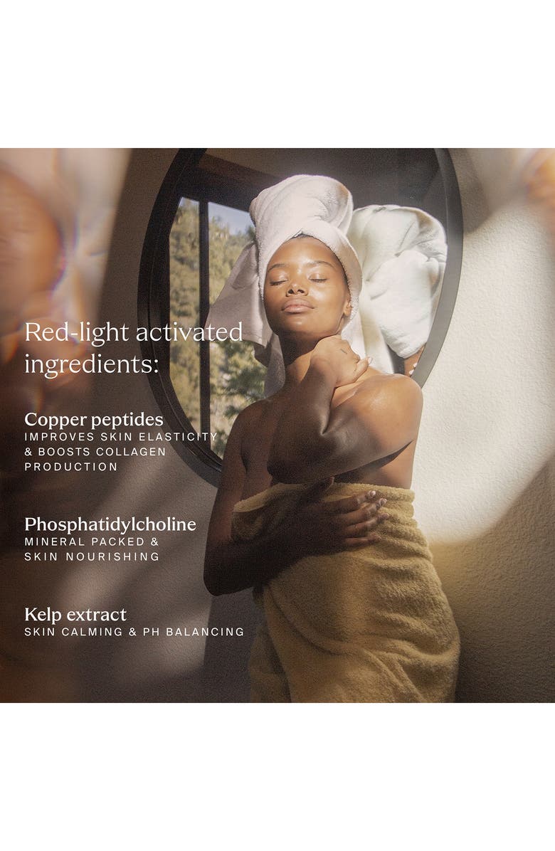 HigherDOSE Glow Serum, Alternate, color, 