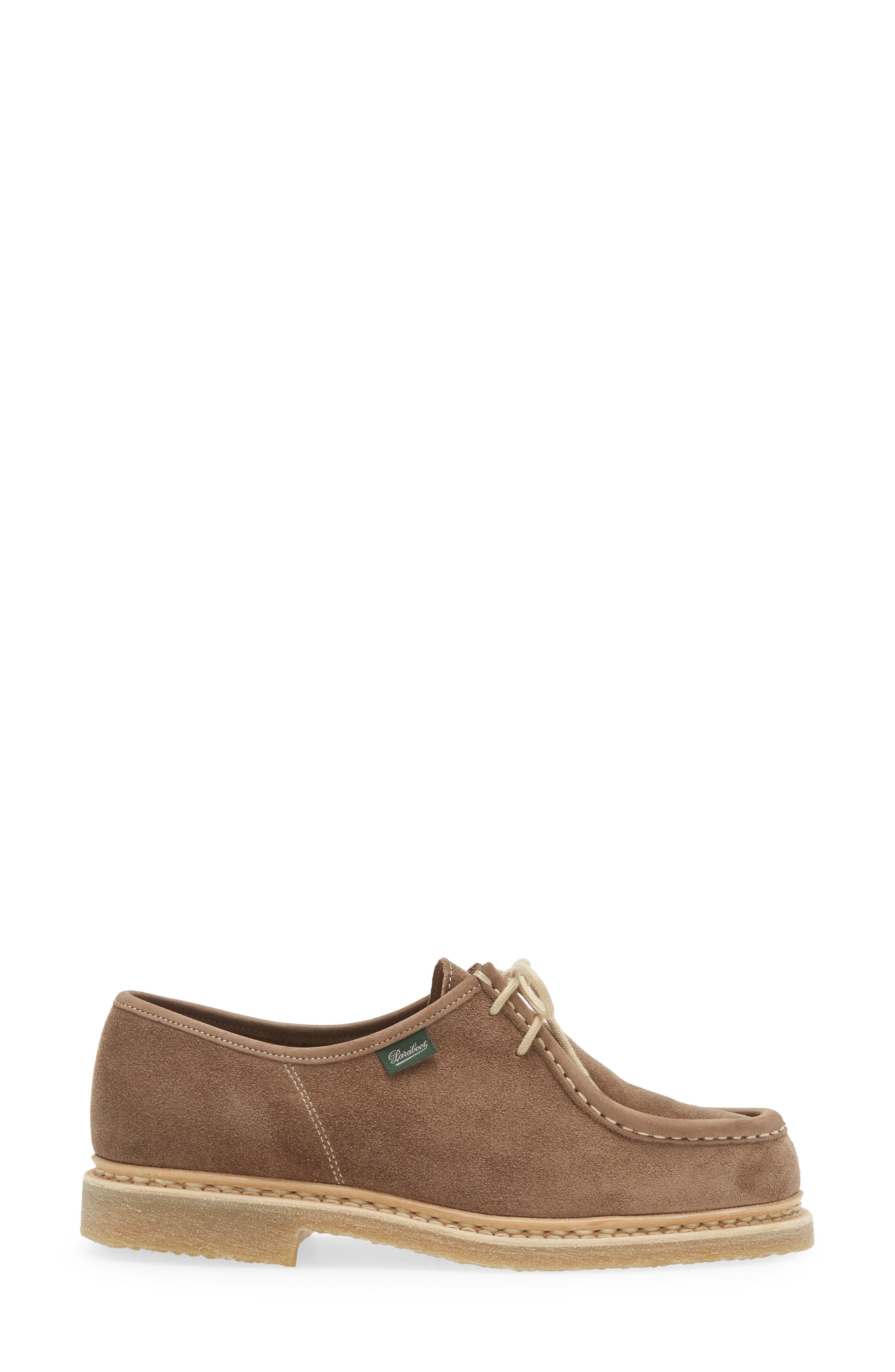 PARABOOT Micka Derby, Alternate, color, 