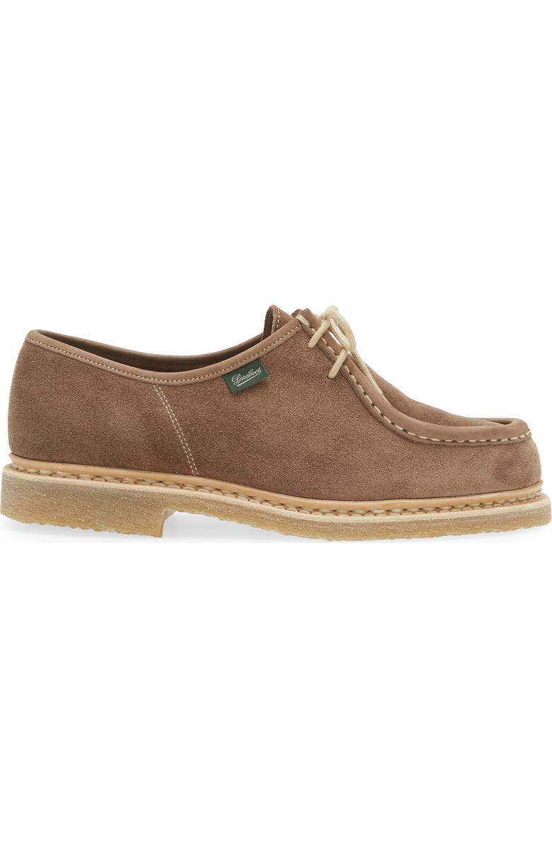 PARABOOT Micka Derby, Alternate, color,