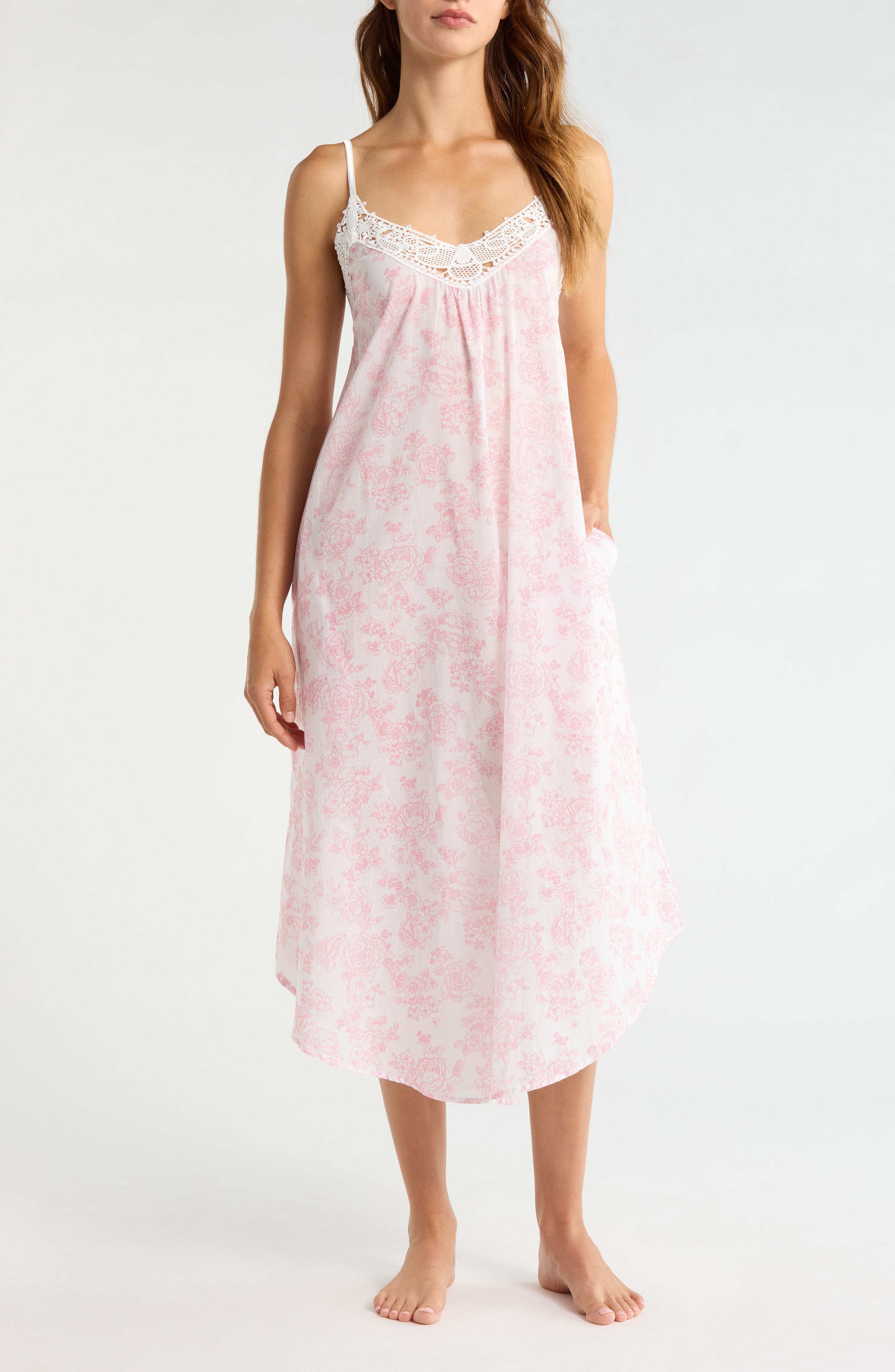 selected DESERT ROSE