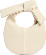 BCBG Knot Handle Bag