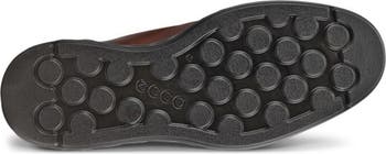 S. Lite Hybrid Brogue Derby