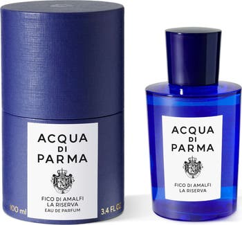 Acqua di Parma Fico di Amalfi La Riserva Eau de Parfum Nordstrom