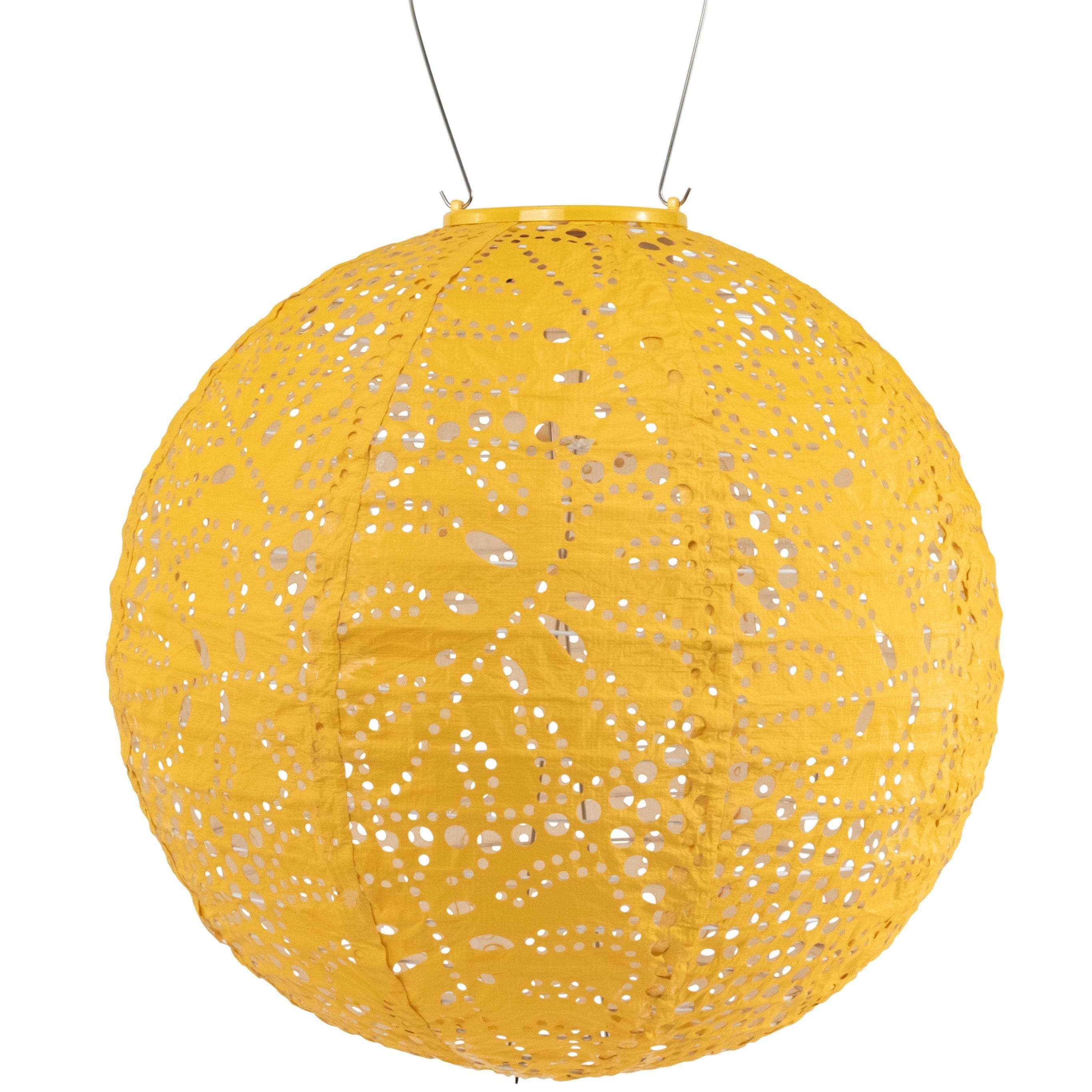 Marigold Yellow