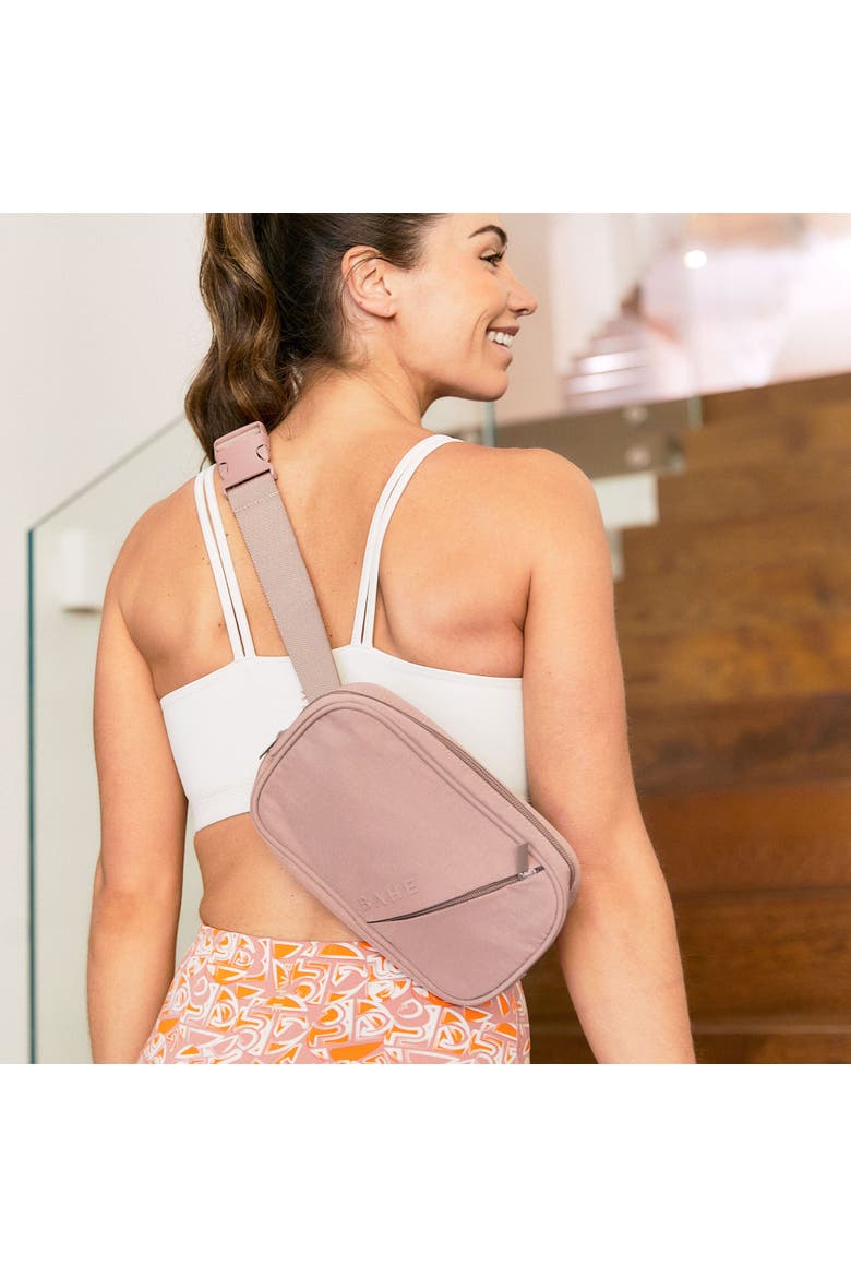 Principal Xbody Bag, Alternate, color, Mauve