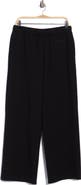 rag & bone Terry Wide Leg Pants