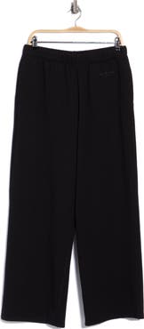 rag & bone Terry Wide Leg Pants