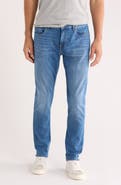 7 For All Mankind Paxtyn Slimmy Tapered Jeans