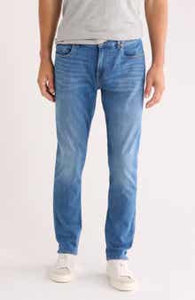 7 For All Mankind Paxtyn Slimmy Tapered Jeans