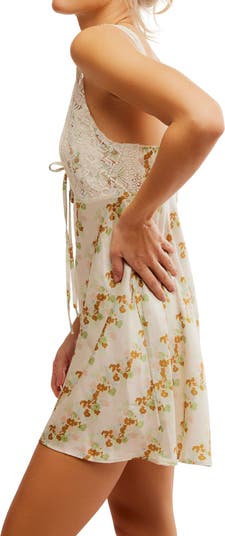 Countryside Mini Nightgown
