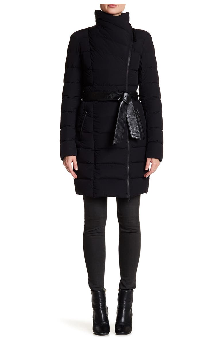 Mackage Norina Light Down Jacket, Alternate, color, 