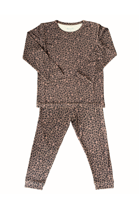 Pajama Set
